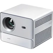 Projetor Xiaomi Wanbo Davinci 1 600 Lumens Wifi/USB/Silver Bivolt