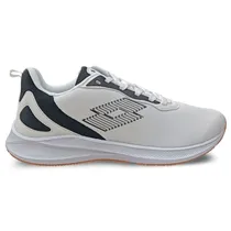 Tênis Masculino Lotto Altair Amf Branco US 10