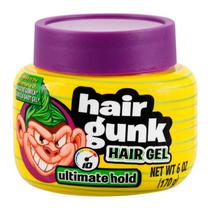 Gel para Cabelo Monkey Gunk Fixacao Maxima 213G