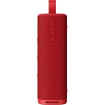 Speaker Portatil Xiaomi Sound Outdoor MDZ-38-DB Bluetooth - Vermelho