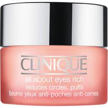 Contorno de Olhos Clinique All About Eyes 15ML