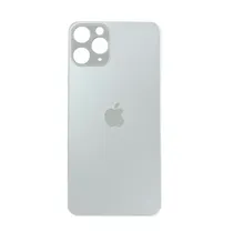 Tapa Trasera iPhone 11 Pro Blanco