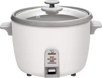 Panela Elétrica de Arroz Zojirushi Vapor NHS-06WB 600ML - 110V