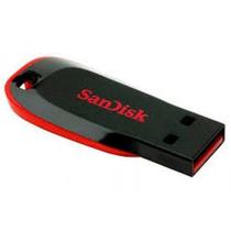 Pendrive 128GB Sandisk Z50