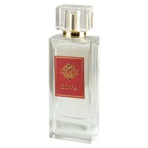 Perfume Novah Scents D.I.V.A - Eau de Parfum - Feminino - 95ML