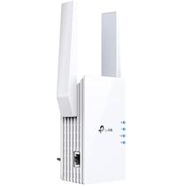 Repetidor de Sinal Wi-Fi TP-Link RE505X AX1500 Ate 1200MBPS - Branco