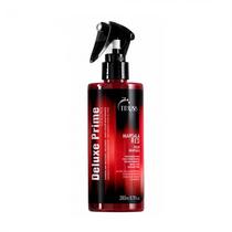 Spray Capilar Truss Deluxe Prime Colors Marsala Red 260ML