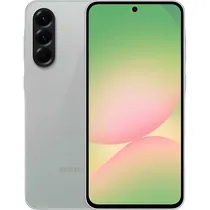 Samsung Galaxy A56 SM-A556E/DS 5G Dual 256 GB - Awesome Olive