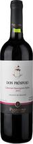 Vinho Pizzorno Don Prospero Cabernet Sauvignon Roble 2017