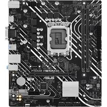 Placa Mãe Asus Prime H610M-D LGA 1700 DDR5