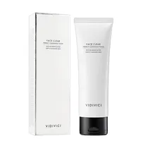 Espuma Limpiadora Facial Vidivici Face Clear Perfect 120ML