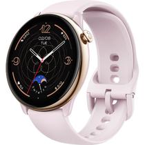 Smartwatch Amazfit GTR Mini A2174 com Tela 1.28" Amoled/Bluetooth/5 Atm - Pink