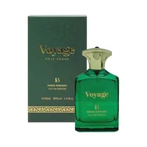 Perfume Pierre Bernard Voyage Edp Masculino 100ML