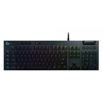 Teclado Logitech G815 Black Usa