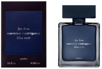 Perfume Narciso Rodriguez For Him Bleu Noir Edp 100ML - Masculino