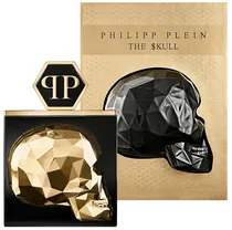 Perfume Philipp Plein The Skull Parfum 125ML - Masculino