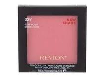 Revlon Rubor En Polvo Powder-Blush 5G 029 Rose Bomb