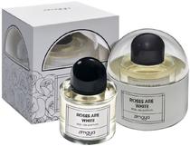 Perfume Zimaya Roses Are White Edp Unisex - 100ML