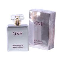 Perfume Femenino Sea Blue One Edp 100ML