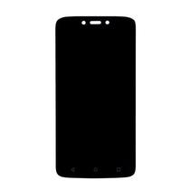 Display para Motorola C Plus / Preto