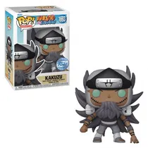 Funko Pop Naruto Kakuzu *Ex* 1693