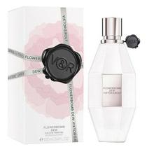 Perfume V&Amp;R Flowerbom Dew Edp Fem 100ML - Cod Int: 66861