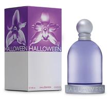 Halloween Tradicional Feminino Edt 100 ML