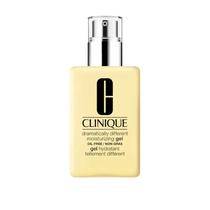 Clinique Gel Hidratante Dramatically Different Oil-Free Hidratacion Sin Aceites Durante 8 Horas Que Fortal s/C