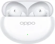 Fone de Ouvido Bluetooth Oppo Enco AIR4 - White (Anc)