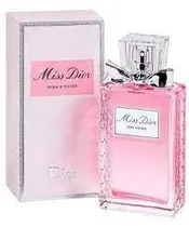 Dior Miss Dior Rose N'Roses Edt 50ML