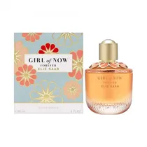 Perfume Elie Saab Girl Of Now Forever Edp Feminino 90ML