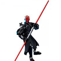 Lego Star Wars Darth Maul 75537