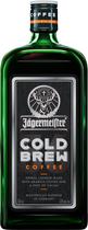 Licor Jagermeister Cold Brew Coffee 750ML