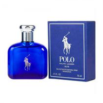 Perfume Ralph Lauren Polo Blue Edt Masculino 75ML