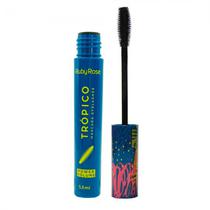 Mascara para Cilios Ruby Rose Tropical HB8909 16