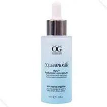 Outdoor Girl Serum Facial SF9120 Aquasmooth c/Acid.Hial. 50ML