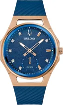 Relógio Feminino Bulova 97P174 - Analógico