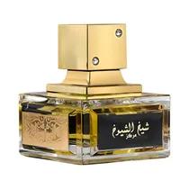 Perfume Lattafa Sheikh Al Shuyukh Concentrated Edp (M) - 100ML