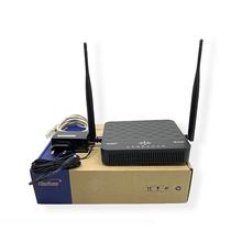 Gpon Onu Fiberhome AN5506-02FG BR Preto