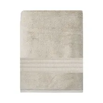 Toalla de Mano Soho Retreat Collection TO3600RETCAM 40 X 70 CM Camel