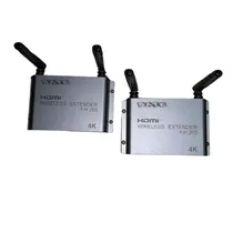 HDMI Extensor Wireless Sate A-HD16 200M TX/RX 4K