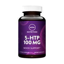 5-HTP 100MG MRM Nutrition 30 Capsulas Vegetariana