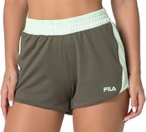 Short Fila F12AT00516-3470 - Feminino