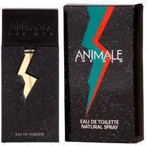 Perfume Animale For Men Edt Masc. 200ML