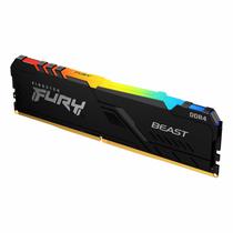 Memoria DDR4-32GB 3600 Kingston Fury Beast RGB