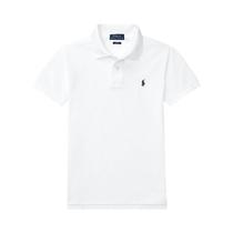 Camiseta Infantil Polo Ralph Lauren 323547926002