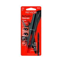 Mscara de Pestaas Revlon So Fierce 702 Black