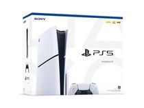 Console Playstation 5 Slim 1TB - Americano