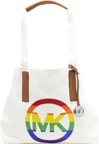 Outlet Bolsa Michael Kors 30T2S01T7C 085 - Feminina