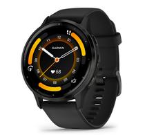 Garmin Relogio Venu 3 Slate Black Slate 010-02784-01